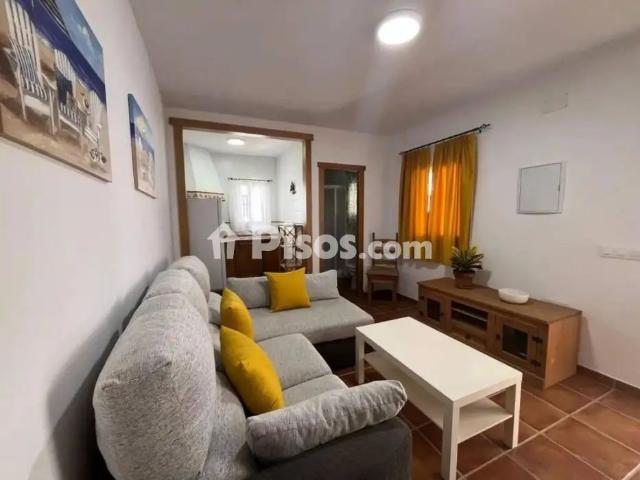 Casa en alquiler en Santa María, Bahía de Cádiz