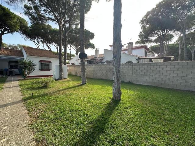 Chalet en alquiler en Los Gallos-Cerromolino, Chiclana De La Frontera