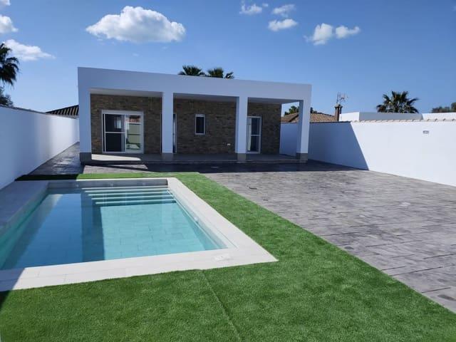 Chalet en venta en Bahía de Cádiz, Andalucía