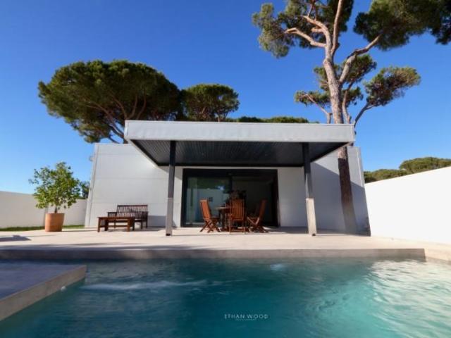 Chalet en alquiler en Pinar de los Guisos, Bahía de Cádiz