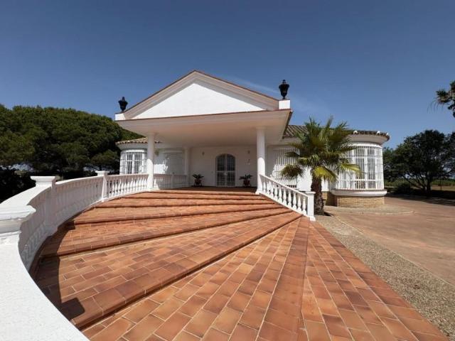 Chalet en alquiler en Urbanización La Aldea del Coto, Chiclana De La Frontera