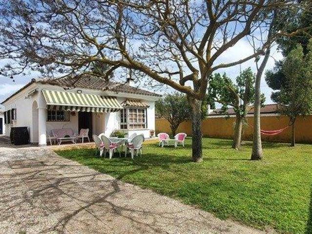 Chalet en alquiler en Los Gallos-Cerromolino, Chiclana De La Frontera