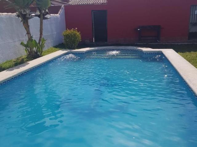 Chalet en alquiler en Los Gallos-Cerromolino, Chiclana De La Frontera