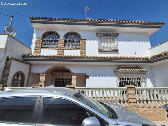 Casa en alquiler en Costa Noroeste, Andalucía