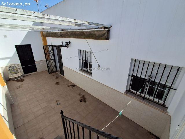Casa en alquiler en Costa Noroeste, Andalucía