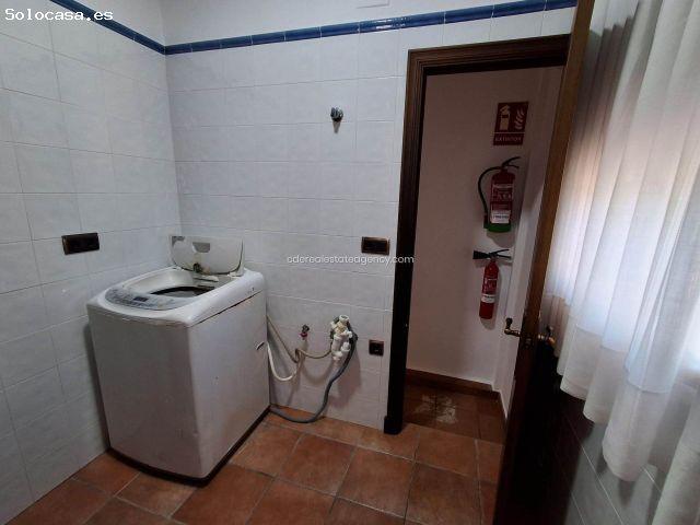 Casa en alquiler en Costa Noroeste, Andalucía
