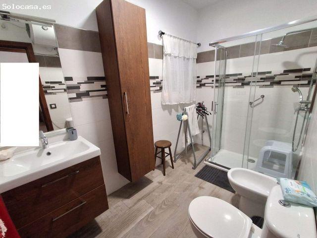 Casa en alquiler en Costa Noroeste, Andalucía