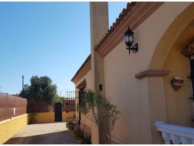 Casa en alquiler en Chipiona