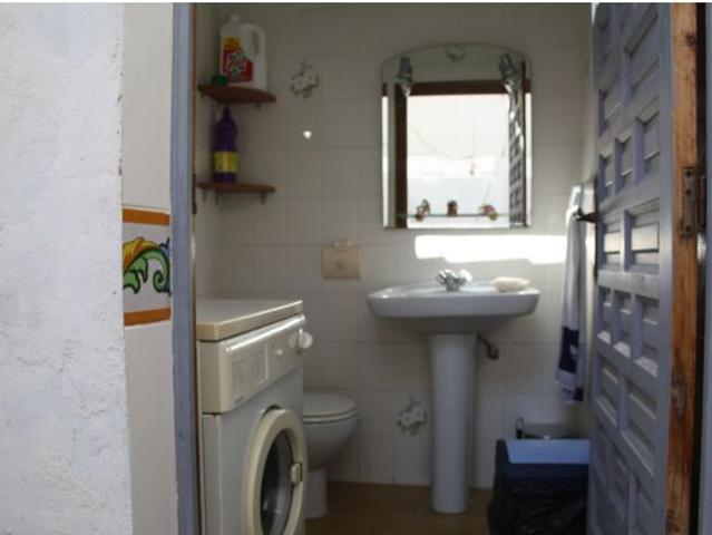 Casa en alquiler en Urbanización Doña Pepa, el Baix Segura / La Vega Baja