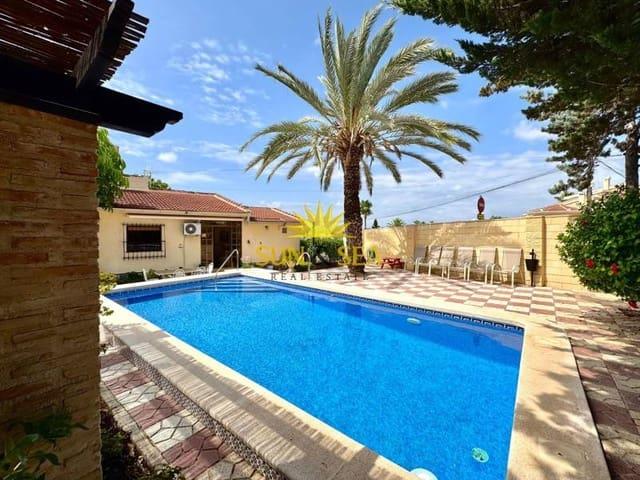 Chalet en alquiler en Ciudad Quesada, el Baix Segura / La Vega Baja