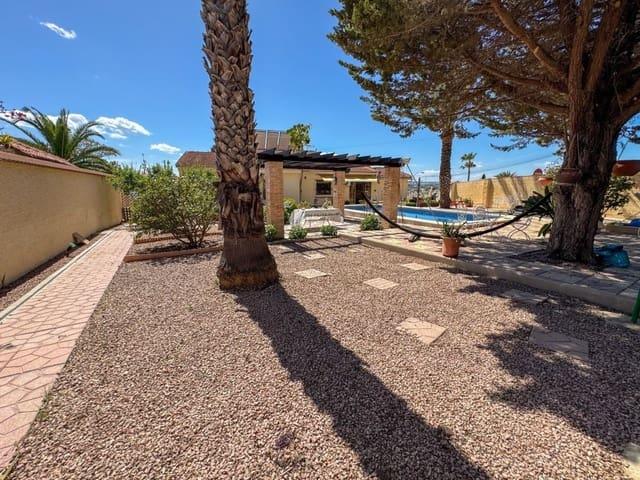 Chalet en alquiler en Ciudad Quesada, el Baix Segura / La Vega Baja