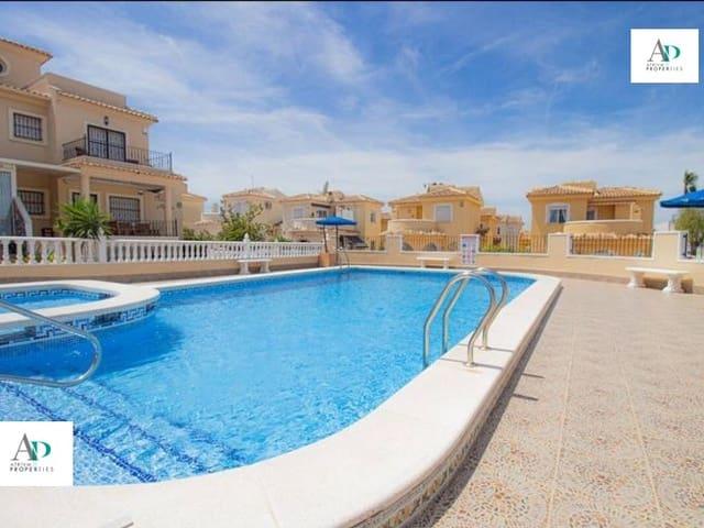 Chalet en alquiler en Ciudad Quesada, el Baix Segura / La Vega Baja