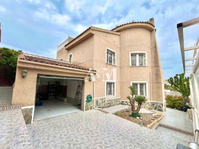 Chalet en alquiler en Ciudad Quesada, Rojales