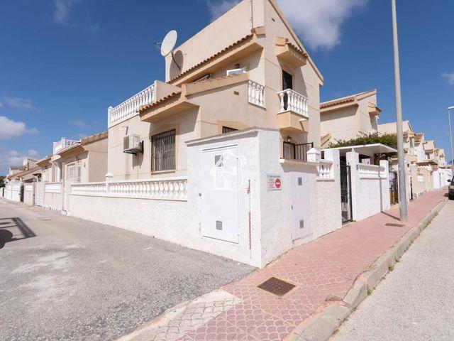 Chalet en alquiler en Ciudad Quesada, Rojales