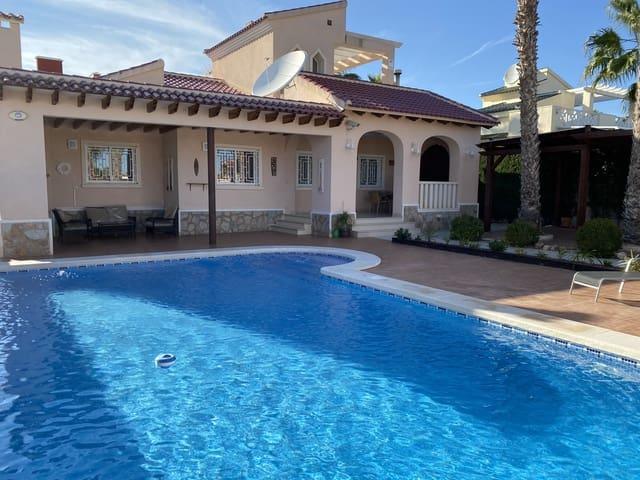 Chalet en alquiler en Ciudad Quesada, el Baix Segura / La Vega Baja