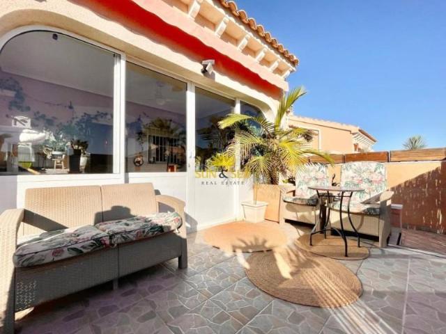 Chalet en alquiler en Ciudad Quesada, Quesada