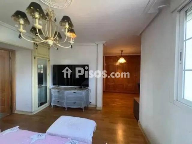 Casa en alquiler en Salamanca, Madrid