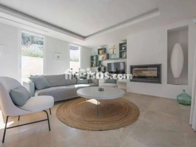 Casa en alquiler en Port d'Alcúdia, Raiguer