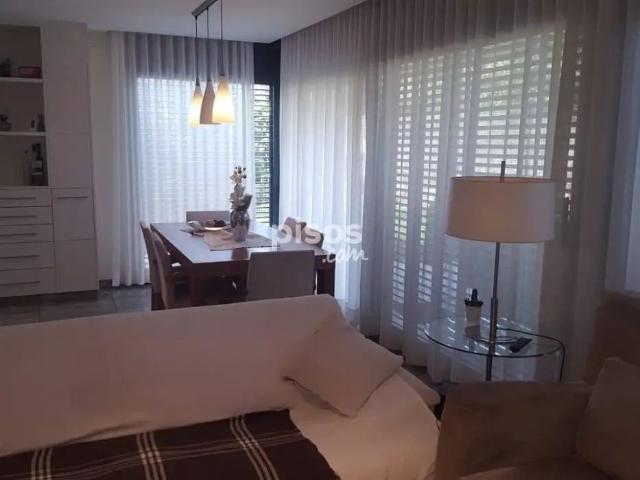 Casa en alquiler en el Canyeret, Segrià
