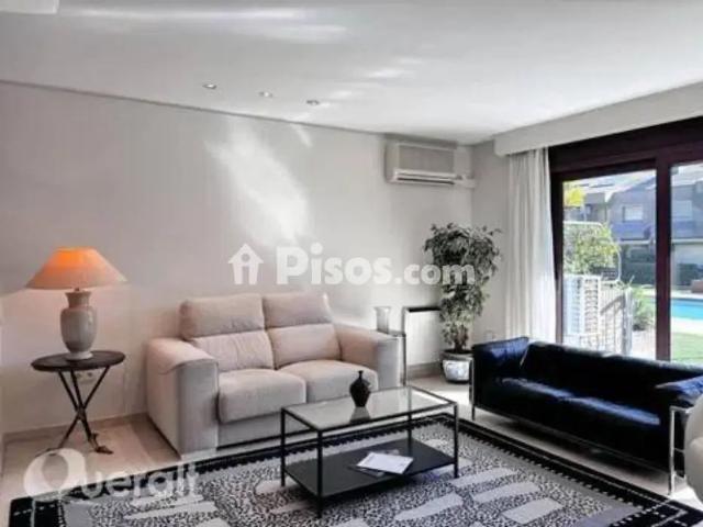 Casa en alquiler en el Canyeret, Segrià