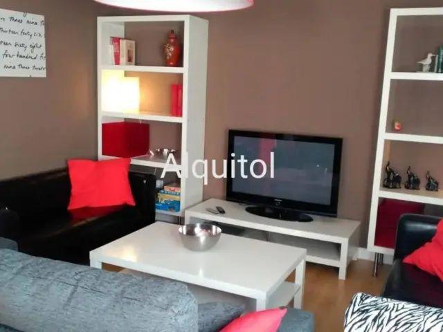 Casa en alquiler en Toledo, Castilla-La Mancha