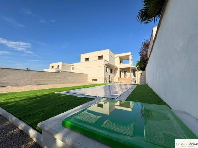 Chalet en alquiler en Cobisa, Toledo