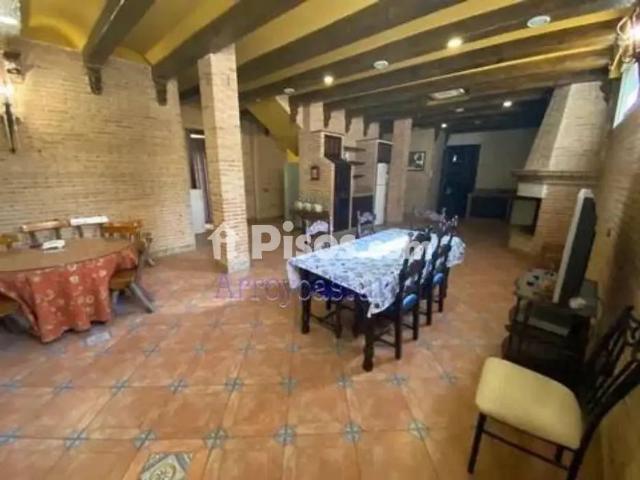 Casa en alquiler en Móstoles, Madrid