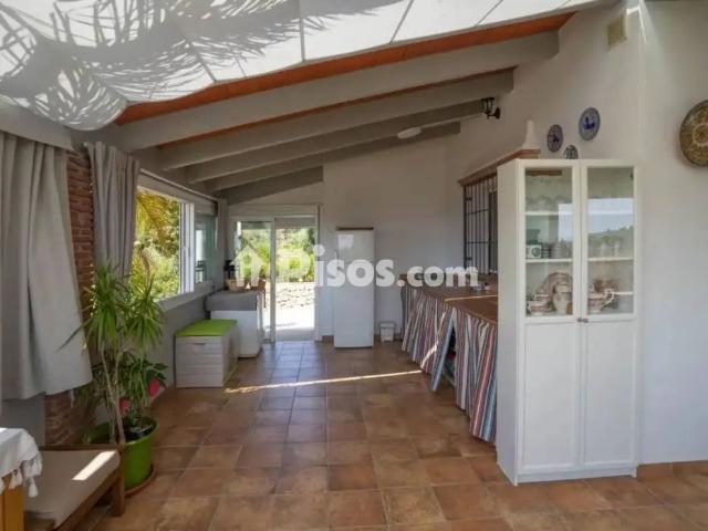 Casa en alquiler en Centro, Málaga-Costa del Sol