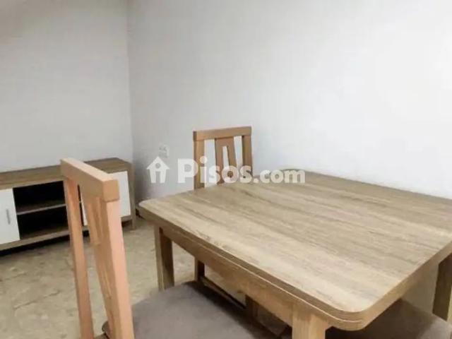 Casa en alquiler en Centro, Málaga-Costa del Sol