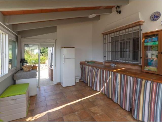 Casa en alquiler en Las Delicias, Valle del Guadalhorce