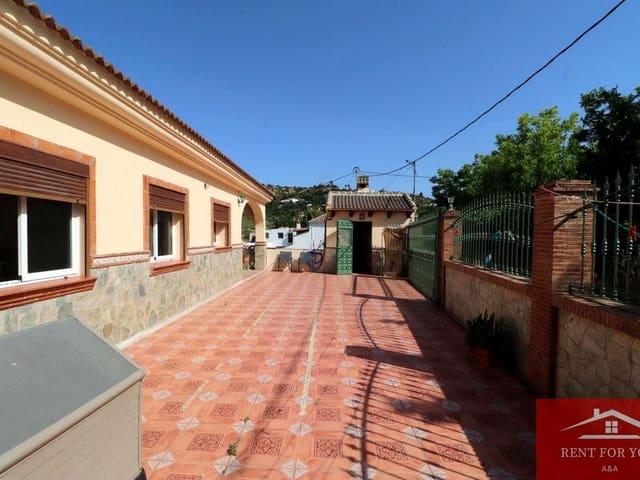 Chalet en alquiler en Miravalle Los Montecillos, Valle del Guadalhorce