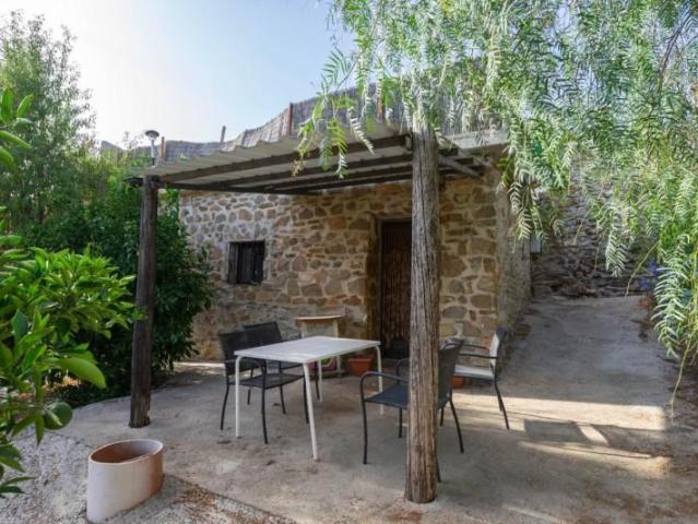 Villa en alquiler en Colmenar, Los Peñoncillos