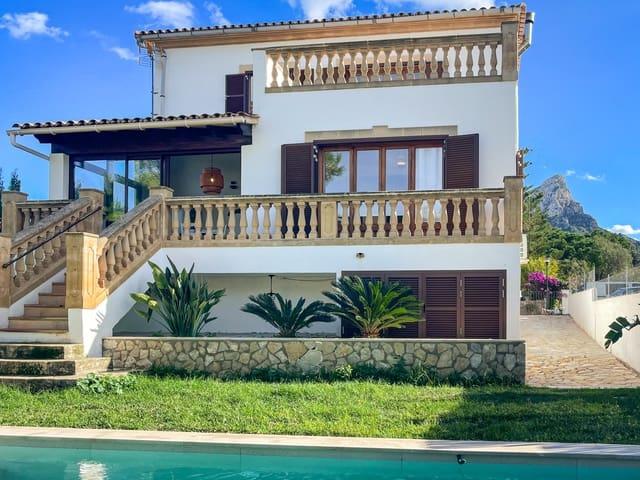 Chalet en alquiler en Colònia de Sant Pere, Llevant