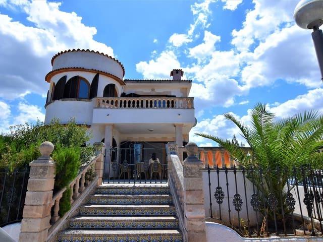 Chalet en alquiler en Colònia de Sant Pere, Llevant