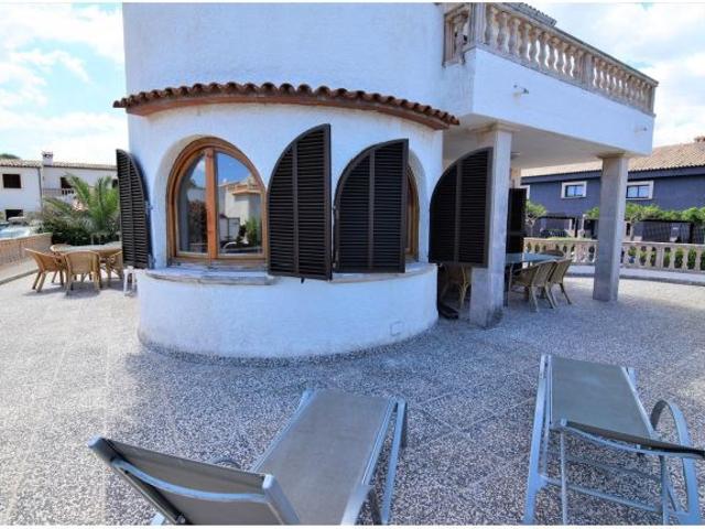 Casa en alquiler en Colònia de Sant Pere, Llevant
