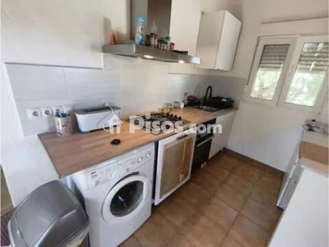 Casa en alquiler en Centro, Málaga-Costa del Sol