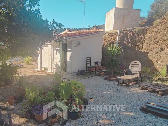 Villa en alquiler en Arenas