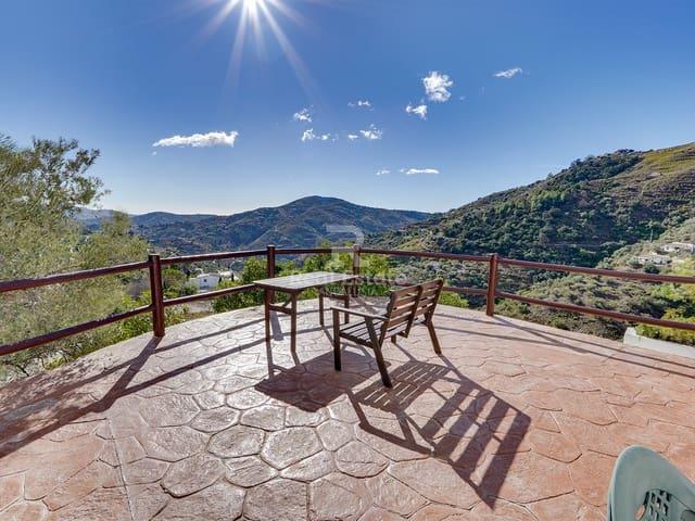 Chalet en alquiler en La Axarquía, Andalucía