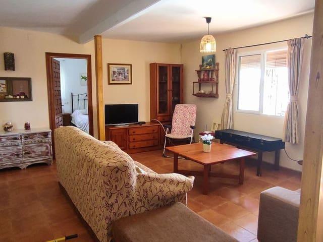 Chalet en alquiler en La Axarquía, Andalucía