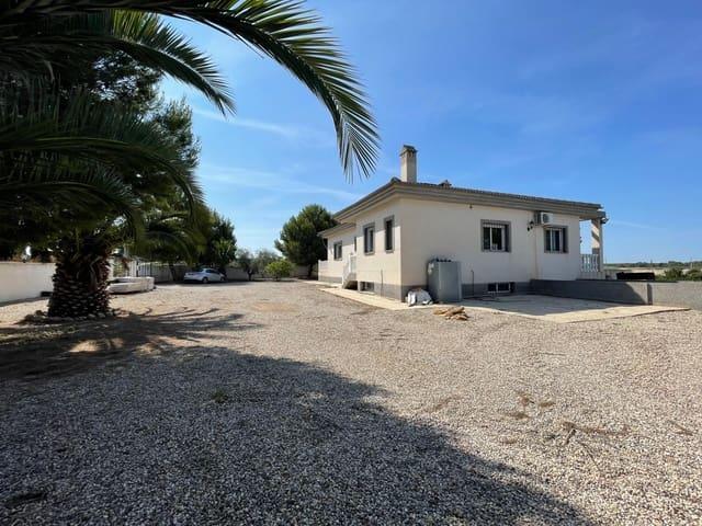 Chalet en alquiler en Bajo Guadalentín, Murcia