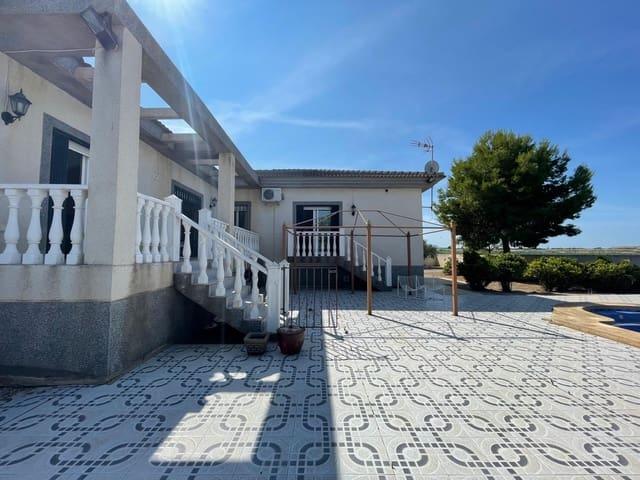 Chalet en alquiler en Bajo Guadalentín, Murcia