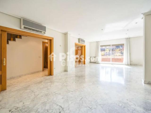 Casa en alquiler en Salamanca, Madrid
