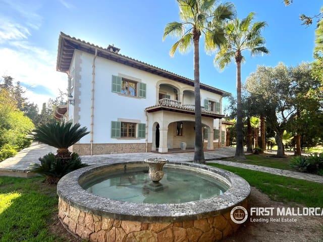 Chalet en alquiler en Raiguer, Baleares