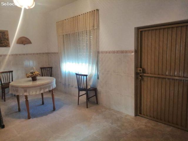 Casa en alquiler en Toledo