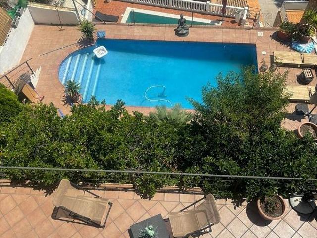 Chalet en alquiler en Baix Llobregat, Catalunya