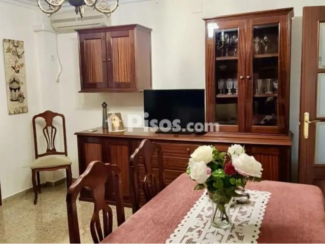Casa en alquiler en Casco Antiguo, Sevilla