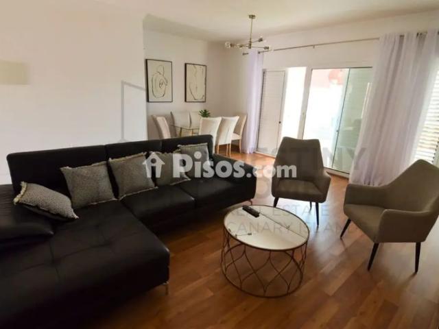 Casa en alquiler en La Oliva, Fuerteventura