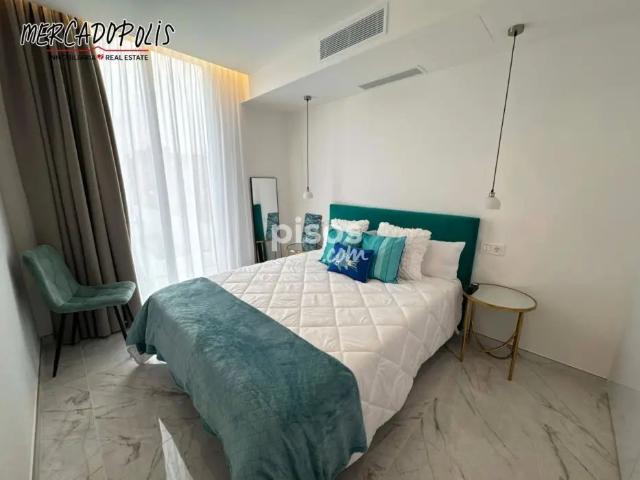 Casa en alquiler en La Oliva, Fuerteventura