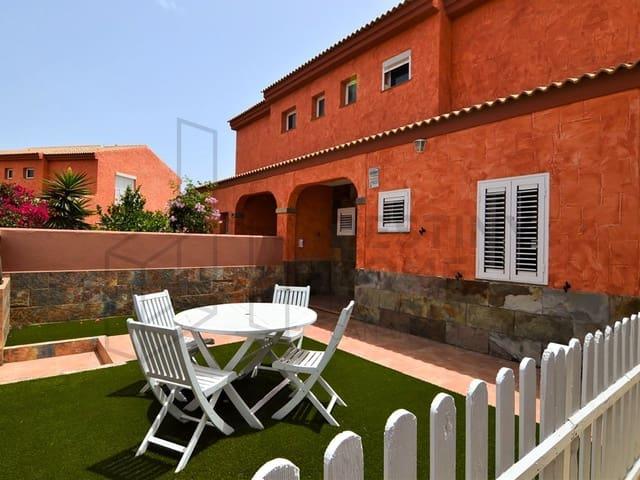 Villa en alquiler en Fuerteventura, Corralejo