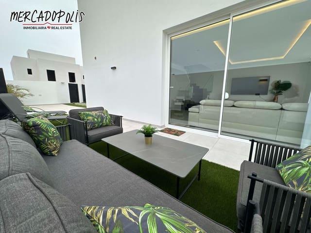 Chalet en alquiler en Corralejo, Fuerteventura